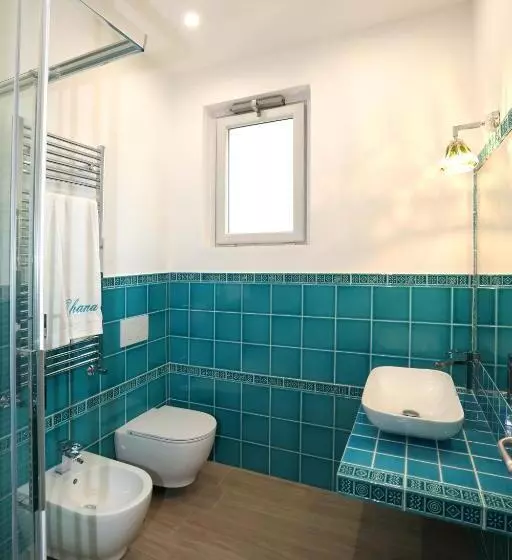 Majatalo Relais Ohana