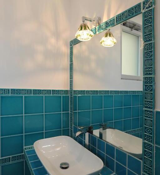 پانسیون Relais Ohana