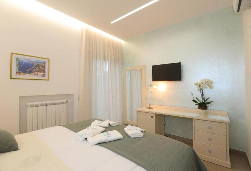 پانسیون Relais Ohana