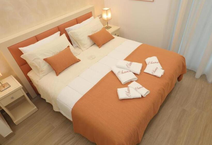 پانسیون Relais Ohana