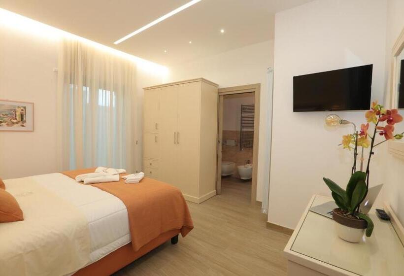 پانسیون Relais Ohana