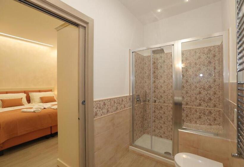 پانسیون Relais Ohana