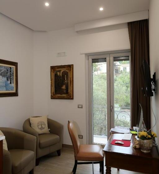 پانسیون Relais Ohana