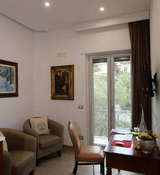 Majatalo Relais Ohana