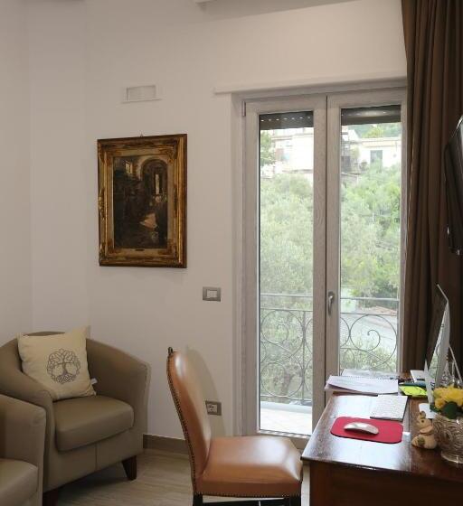 پانسیون Relais Ohana