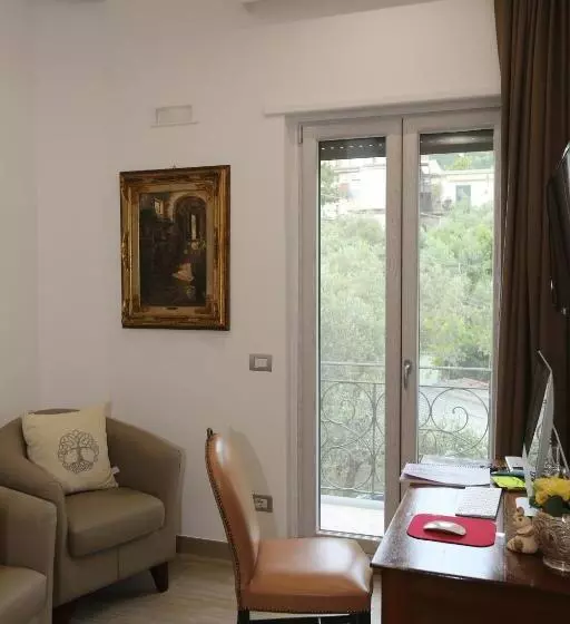 Majatalo Relais Ohana