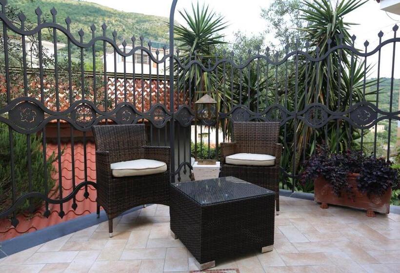 پانسیون Relais Ohana