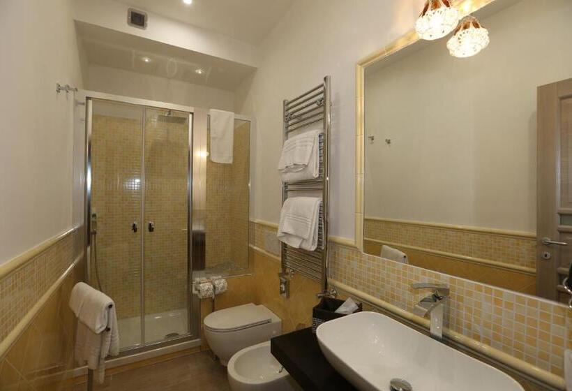 پانسیون Relais Ohana