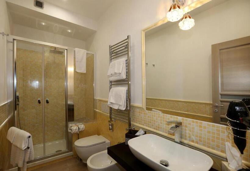 پانسیون Relais Ohana