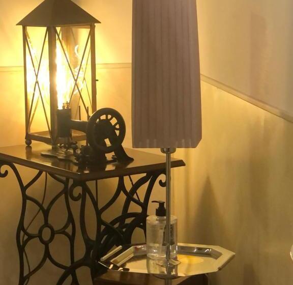 پانسیون Relais Ohana