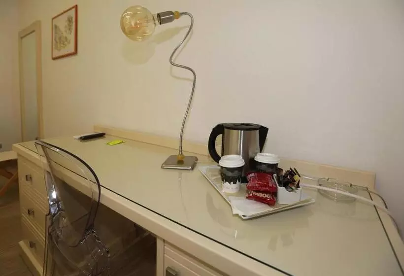 Majatalo Relais Ohana