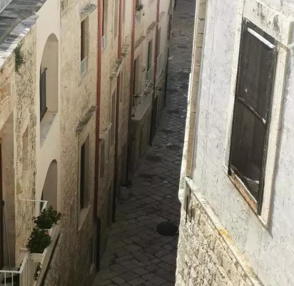 Majatalo San Pietro Al Borgo