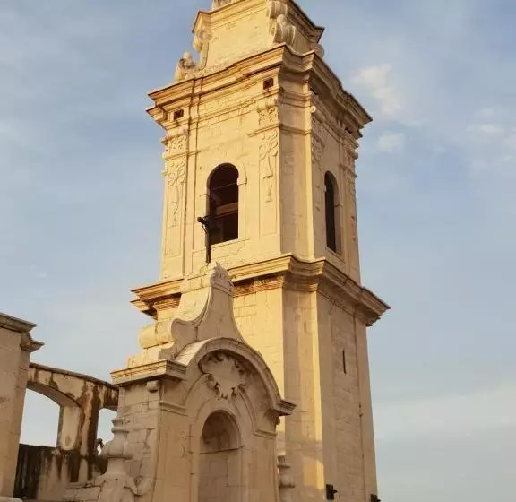 Majatalo San Pietro Al Borgo