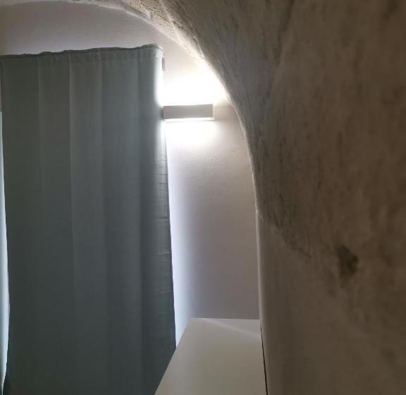 פנסיון San Pietro Al Borgo