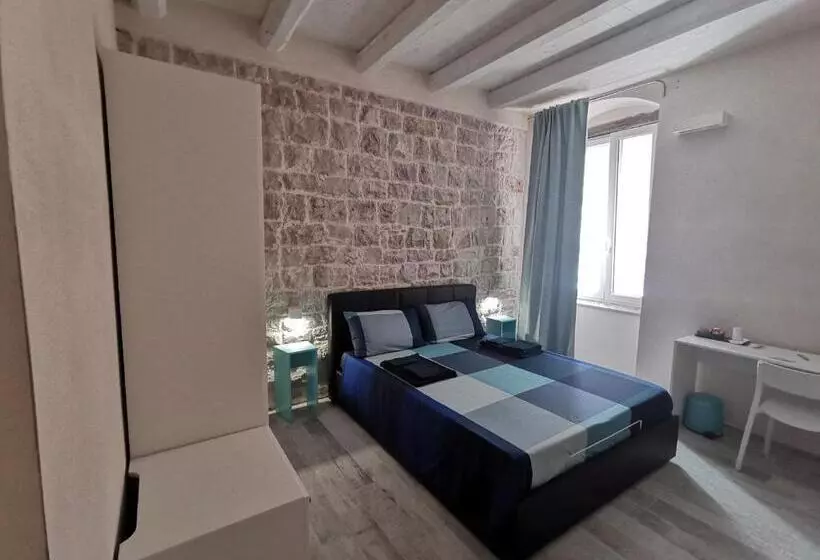 Majatalo San Pietro Al Borgo