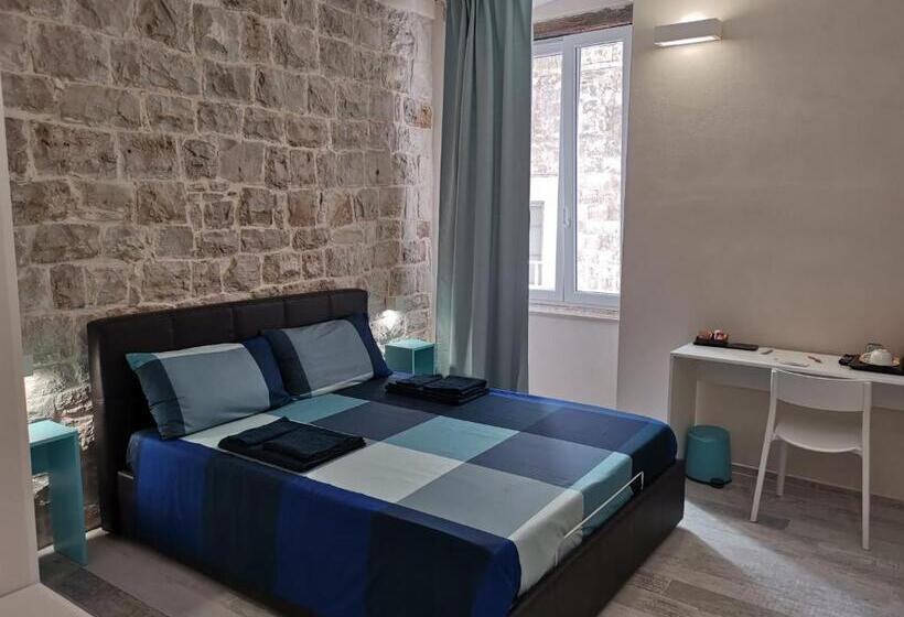 פנסיון San Pietro Al Borgo