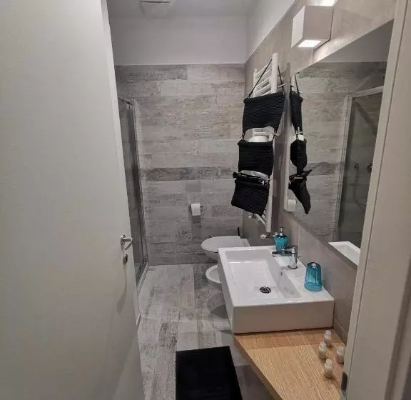 Majatalo San Pietro Al Borgo