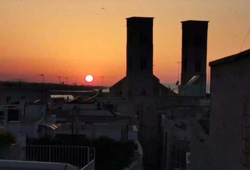 Majatalo San Pietro Al Borgo