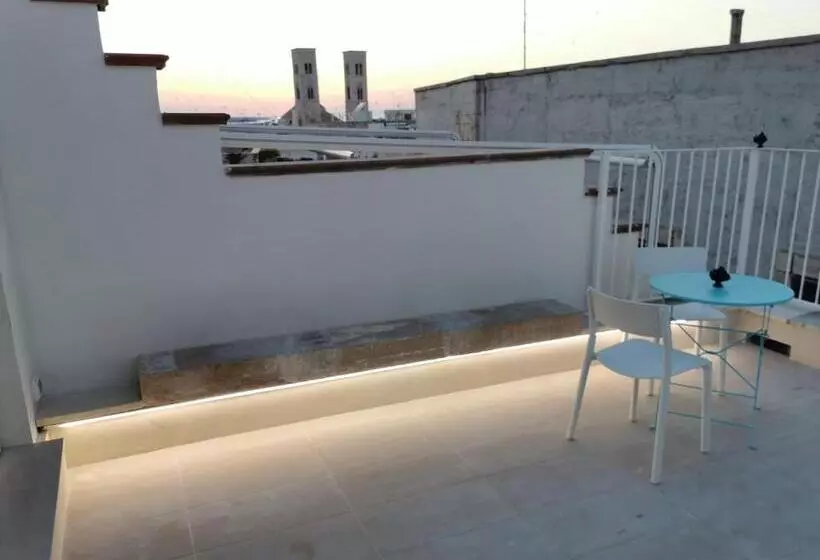 Majatalo San Pietro Al Borgo