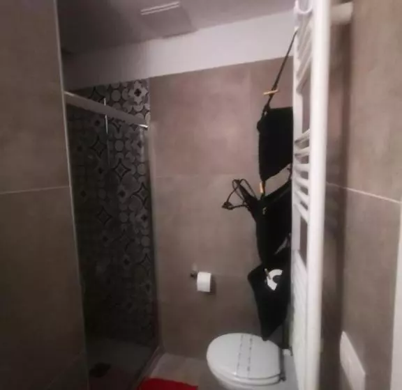 Majatalo San Pietro Al Borgo