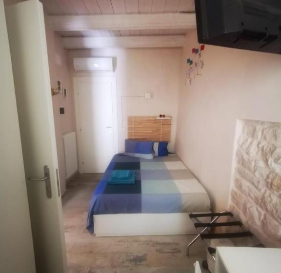 פנסיון San Pietro Al Borgo