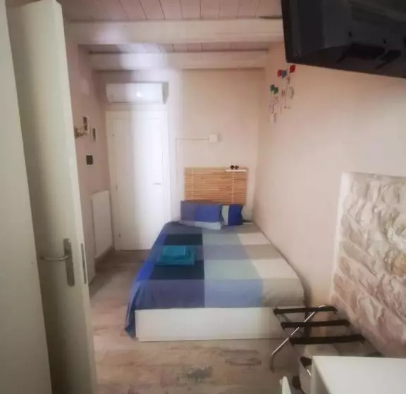 Majatalo San Pietro Al Borgo