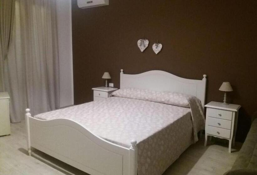 פנסיון Sogno Salento