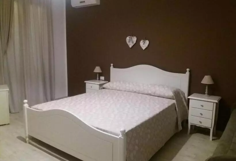 Majatalo Sogno Salento