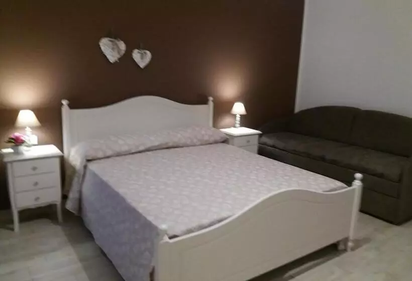 Majatalo Sogno Salento