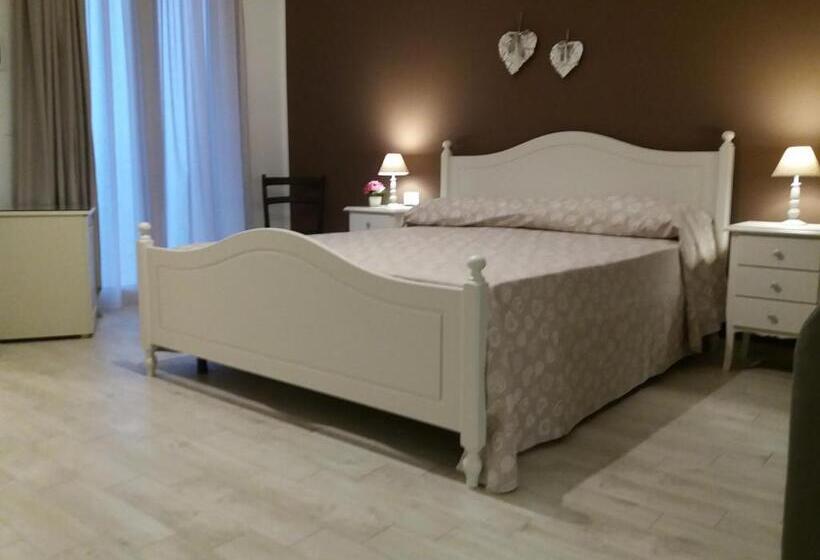 פנסיון Sogno Salento