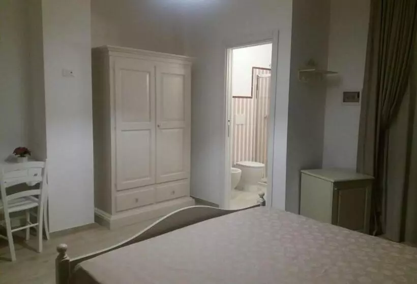 Majatalo Sogno Salento