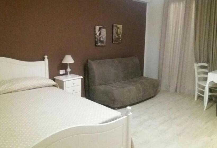 פנסיון Sogno Salento