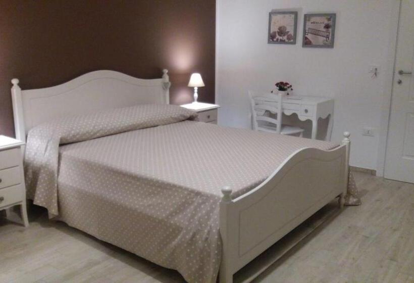 פנסיון Sogno Salento