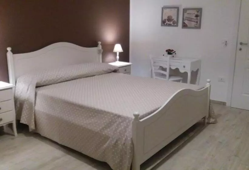 Majatalo Sogno Salento