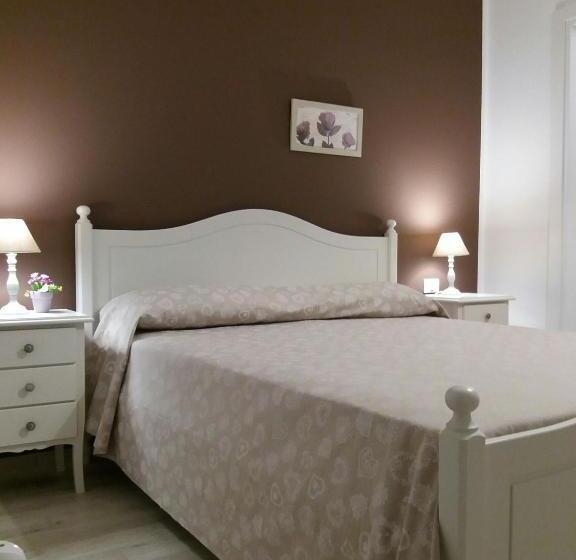 פנסיון Sogno Salento