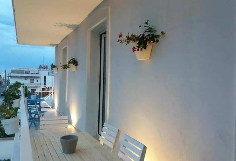 Majatalo Sogno Salento