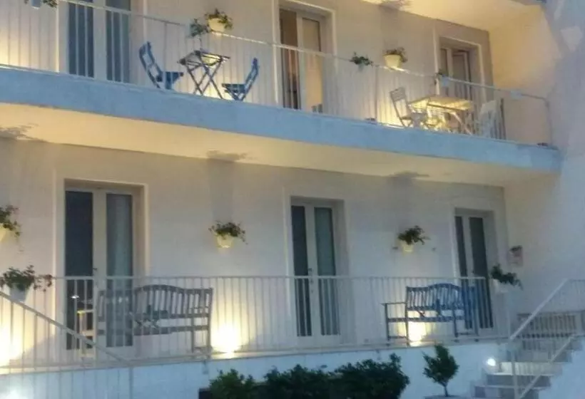 Majatalo Sogno Salento