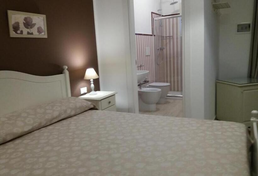 פנסיון Sogno Salento