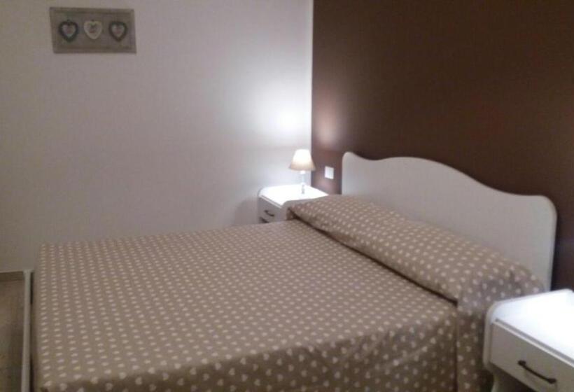 פנסיון Sogno Salento