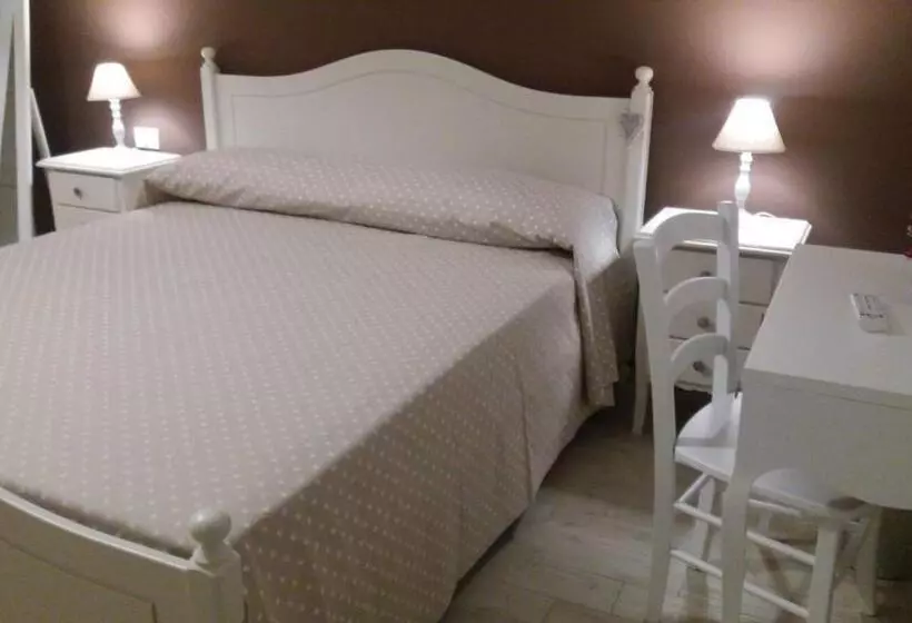 Majatalo Sogno Salento