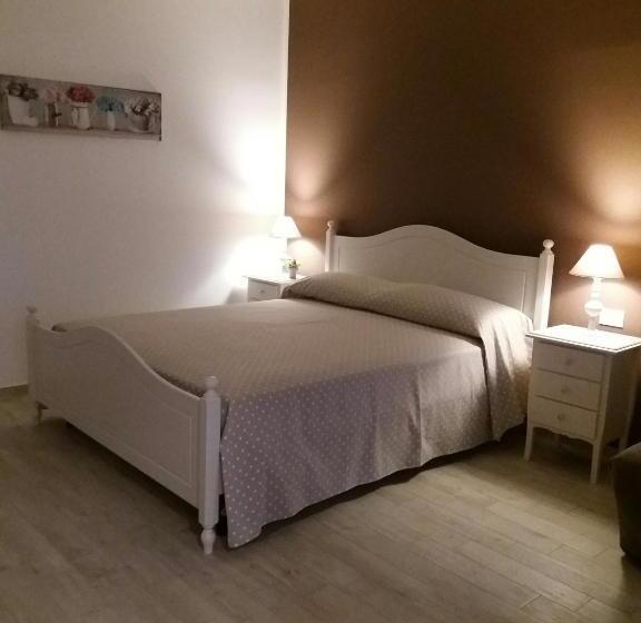 פנסיון Sogno Salento