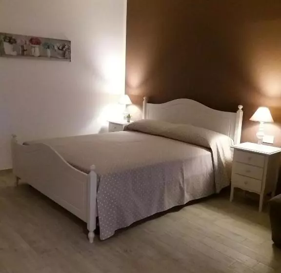 Majatalo Sogno Salento