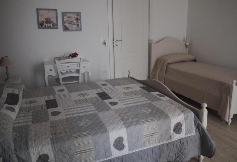 פנסיון Sogno Salento