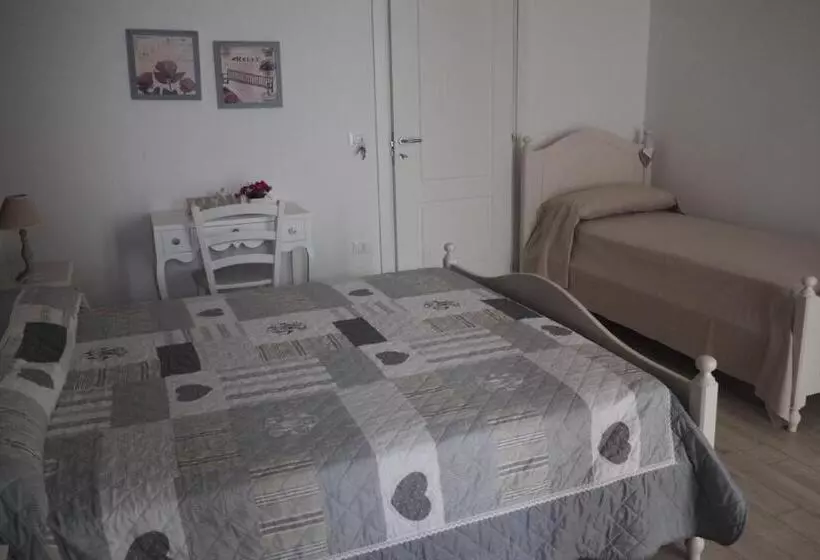 Majatalo Sogno Salento