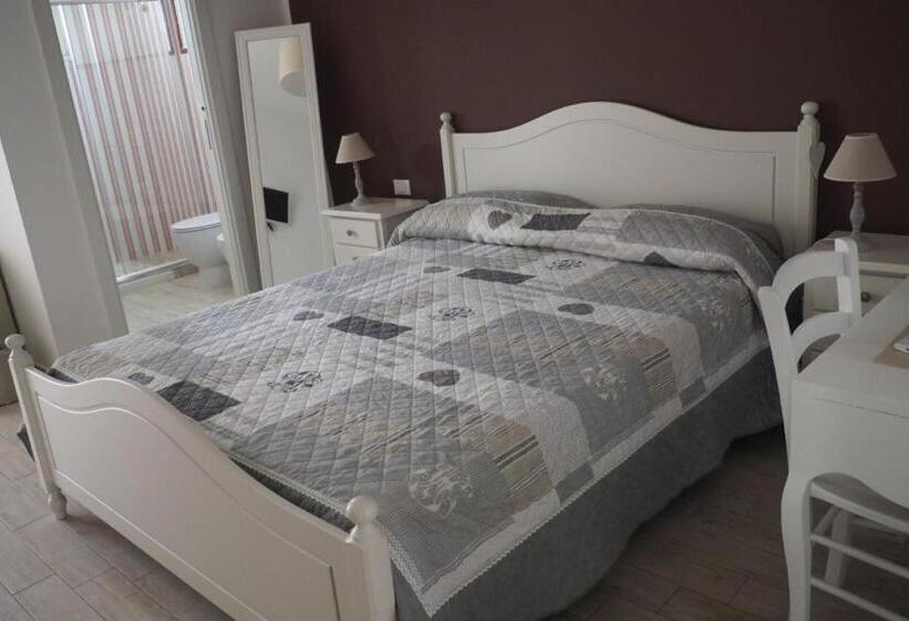 פנסיון Sogno Salento