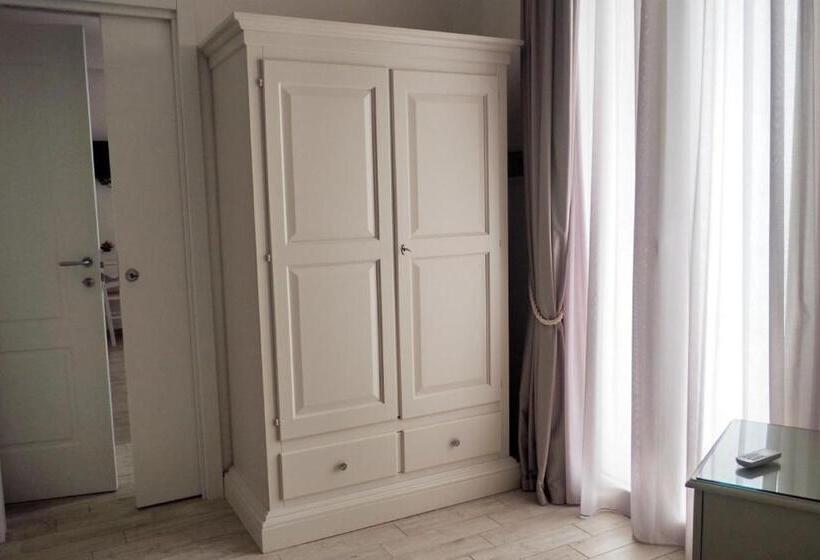 פנסיון Sogno Salento