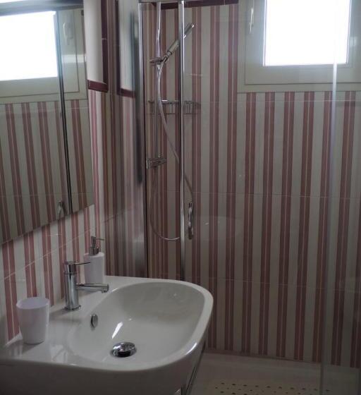 פנסיון Sogno Salento