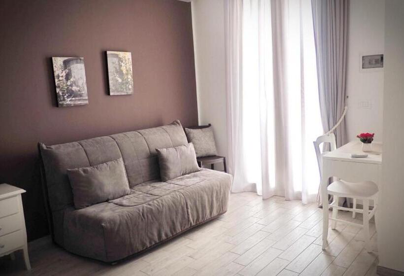 פנסיון Sogno Salento