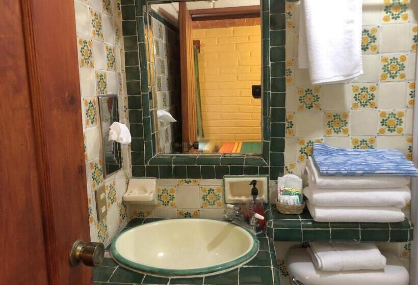 Bed and Breakfast Casa Del Retoño