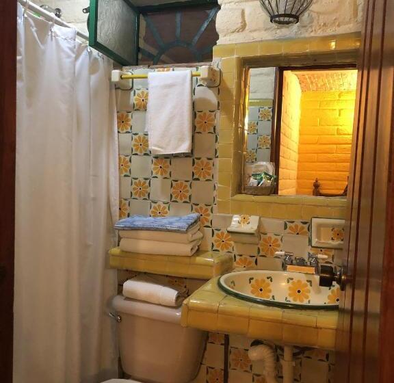 Bed and Breakfast Casa Del Retoño